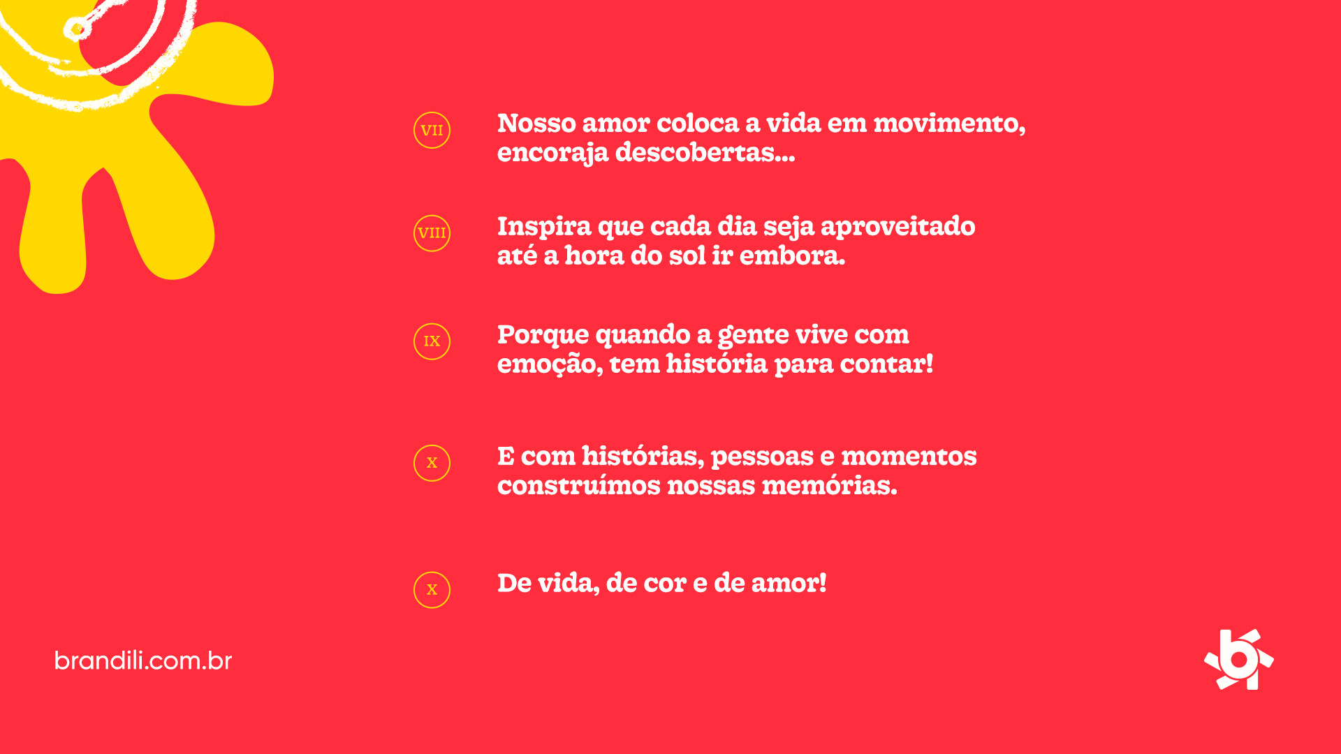 Exemplo De Manifesto Pequeno - FDPLEARN