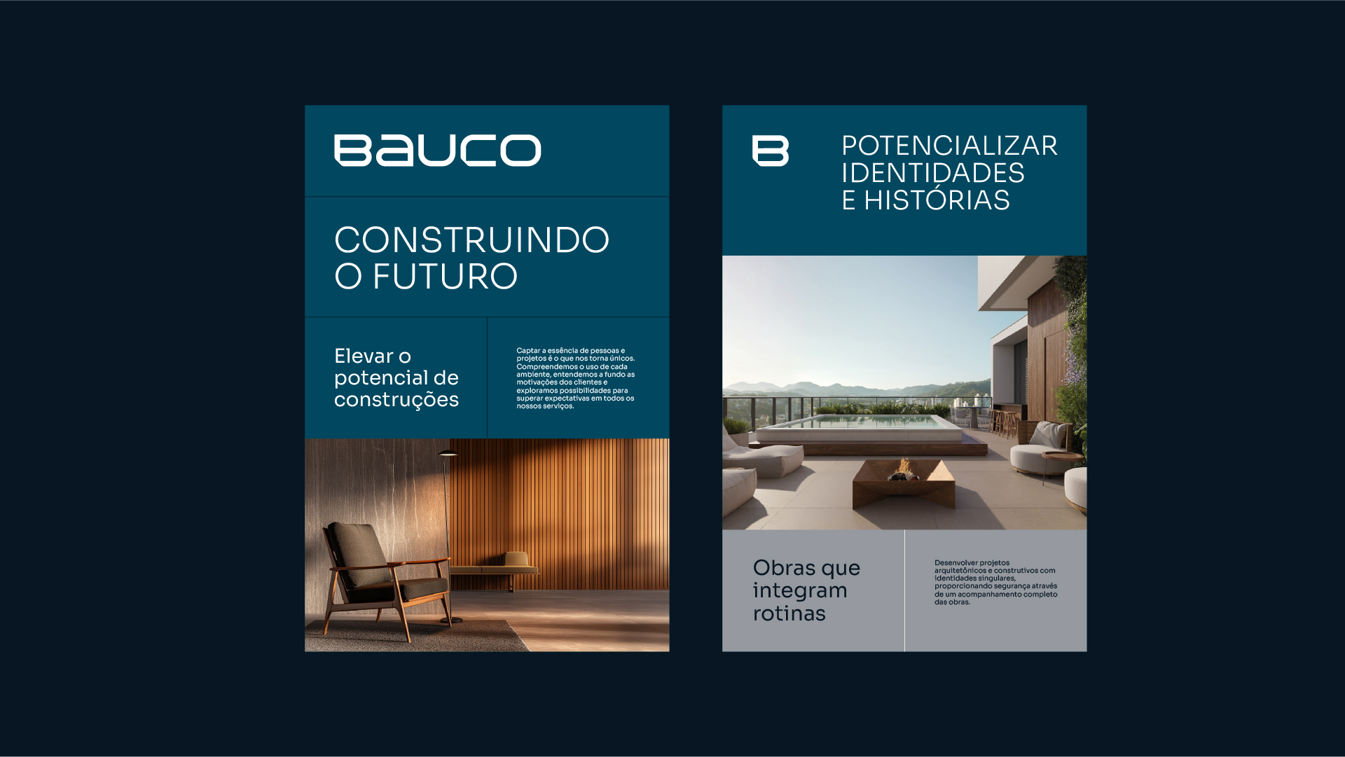 layouts